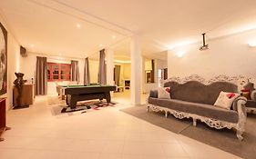Villa Targa